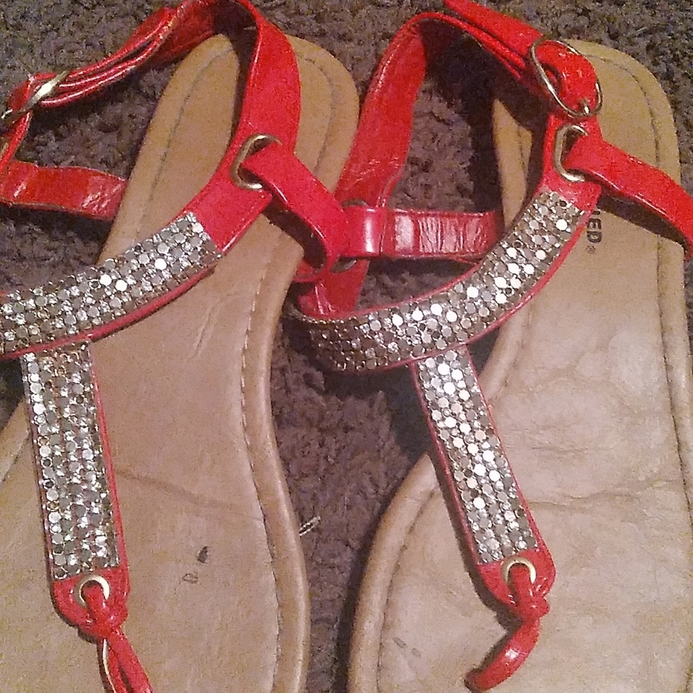 Sandals